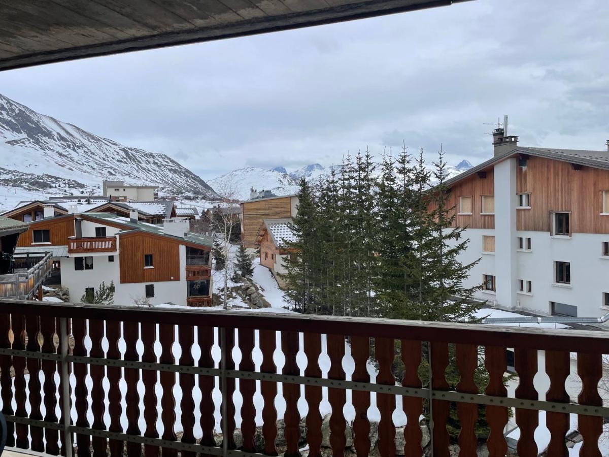 L'alpe D'huez 4 Couchages Idealement Situe Appartement