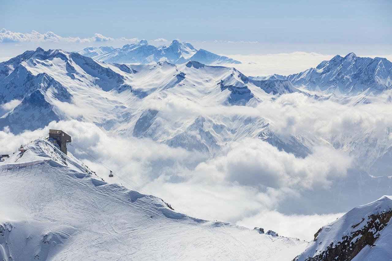L'alpe D'huez 4 Couchages Idealement Situe Huez