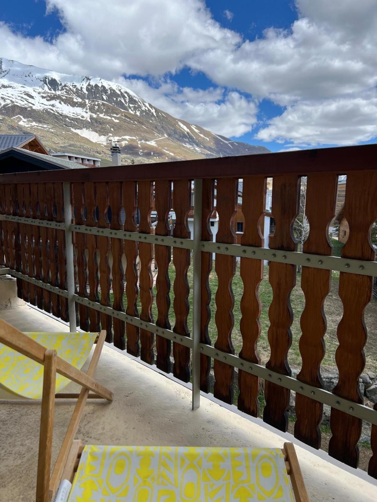 L'alpe D'huez 4 Couchages Idealement Situe * Huez